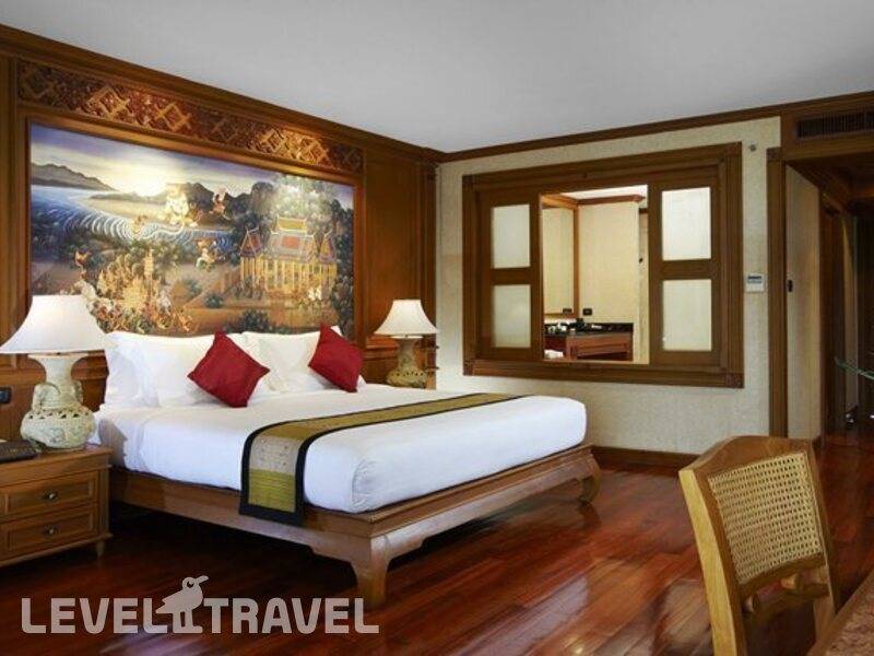 Фотография Miracle Island Resort (Ex.Andaman Princess Resort & Spa)