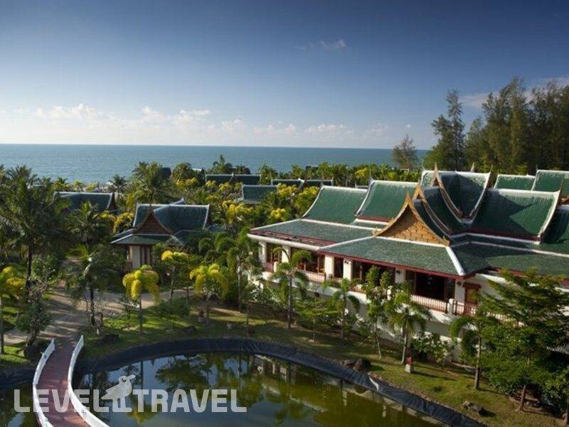 Фотография Miracle Island Resort (Ex.Andaman Princess Resort & Spa)