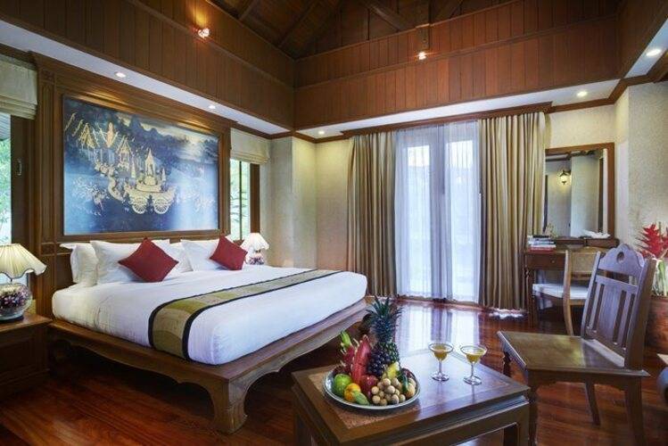 Miracle Island Resort (Ex.Andaman Princess Resort & Spa)