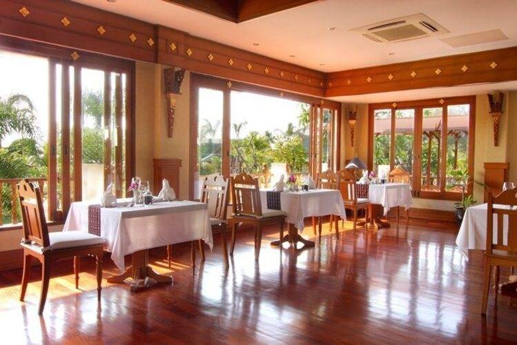 Miracle Island Resort (Ex.Andaman Princess Resort & Spa)