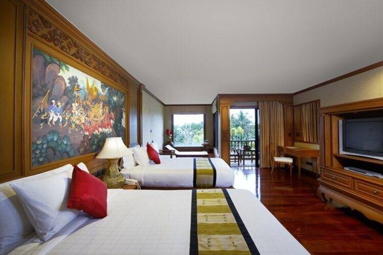 Miracle Island Resort (Ex.Andaman Princess Resort & Spa)