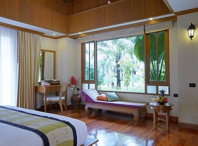 Miracle Island Resort (Ex.Andaman Princess Resort & Spa)