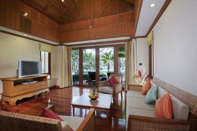 Miracle Island Resort (Ex.Andaman Princess Resort & Spa)