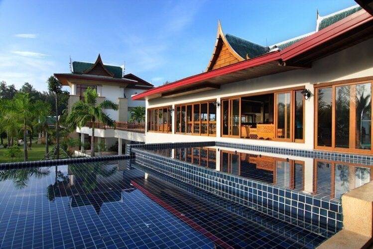 Miracle Island Resort (Ex.Andaman Princess Resort & Spa)