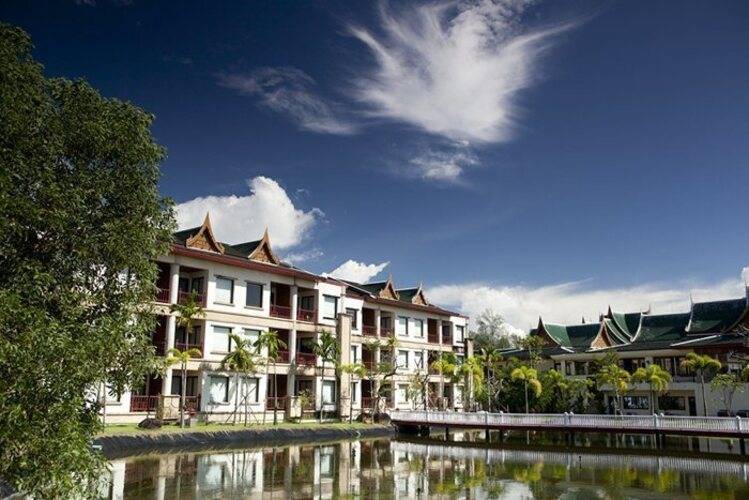 Miracle Island Resort (Ex.Andaman Princess Resort & Spa)