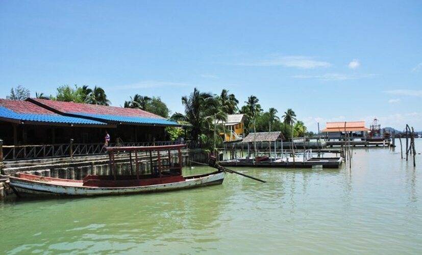 Miracle Island Resort (Ex.Andaman Princess Resort & Spa)