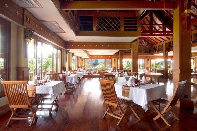 Miracle Island Resort (Ex.Andaman Princess Resort & Spa)