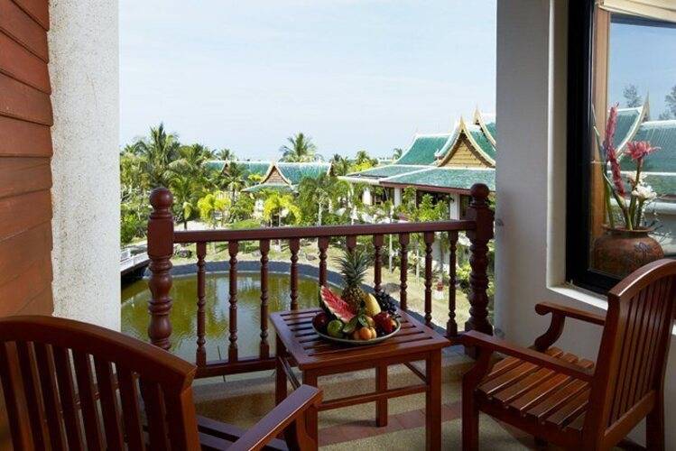 Miracle Island Resort (Ex.Andaman Princess Resort & Spa)
