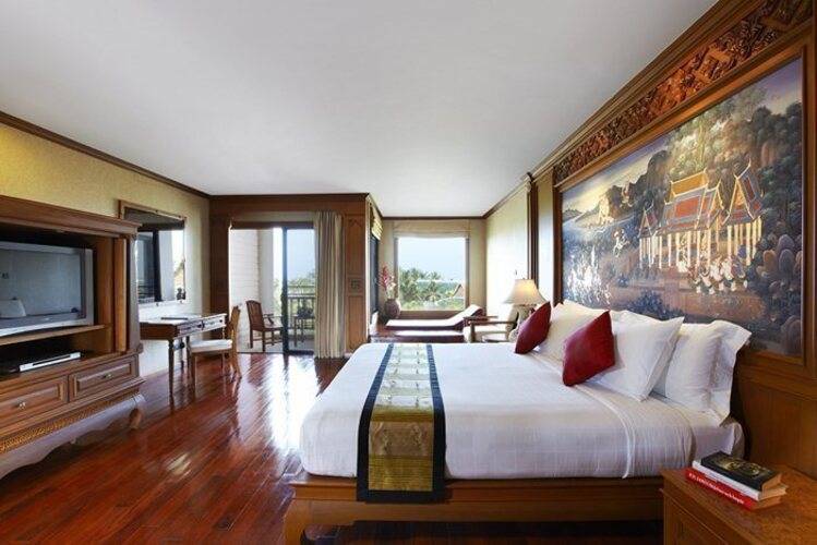 Miracle Island Resort (Ex.Andaman Princess Resort & Spa)