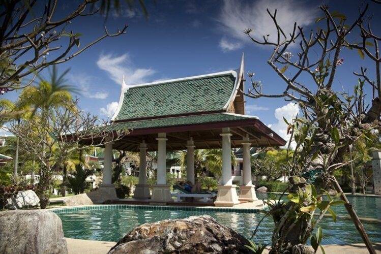 Miracle Island Resort (Ex.Andaman Princess Resort & Spa)