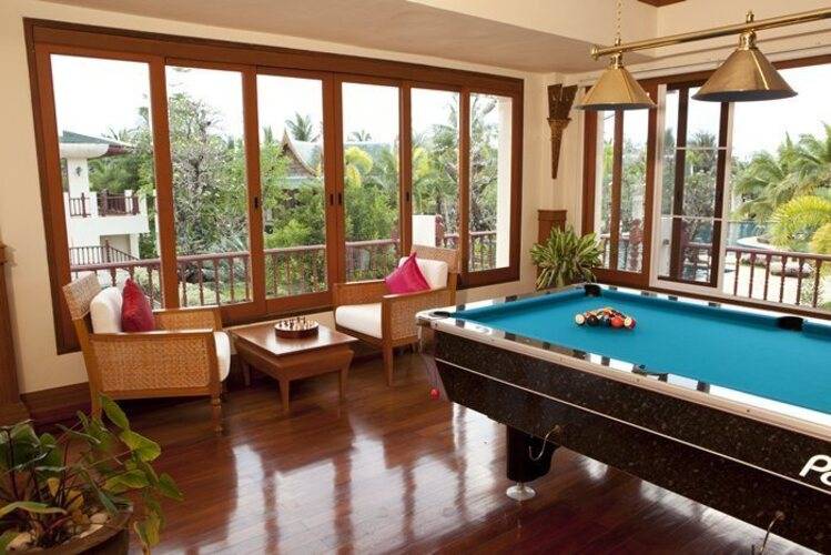 Miracle Island Resort (Ex.Andaman Princess Resort & Spa)