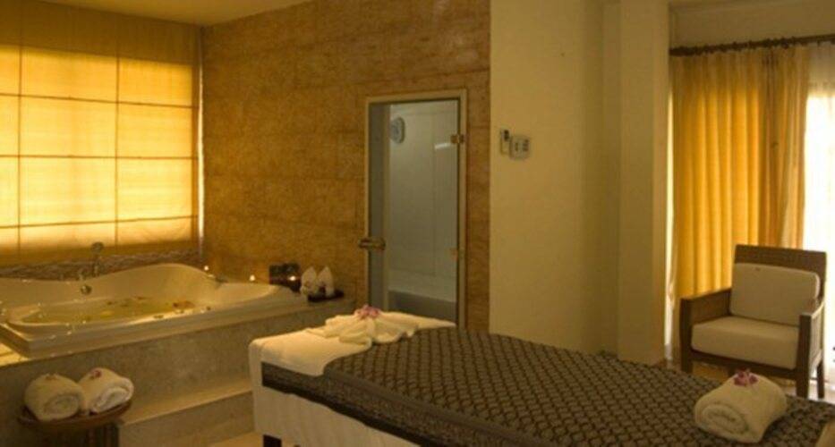Miracle Island Resort (Ex.Andaman Princess Resort & Spa)