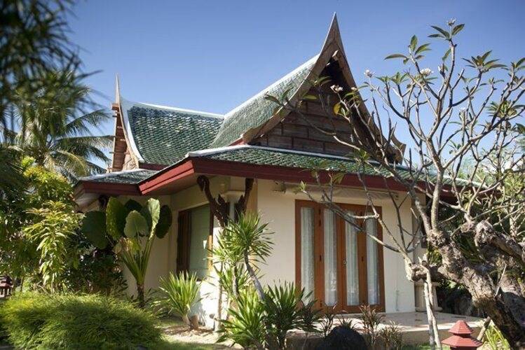 Miracle Island Resort (Ex.Andaman Princess Resort & Spa)