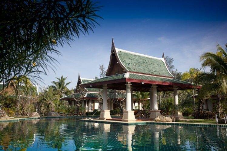 Miracle Island Resort (Ex.Andaman Princess Resort & Spa)