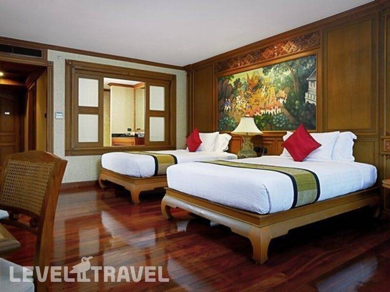 Фотография Miracle Island Resort (Ex.Andaman Princess Resort & Spa)