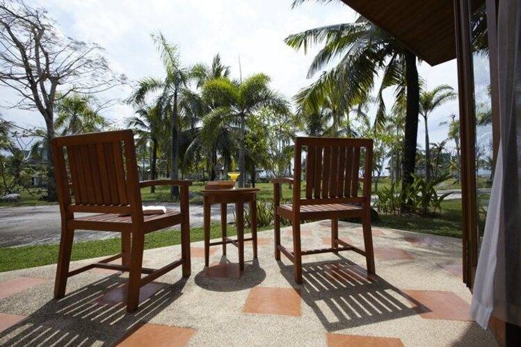 Miracle Island Resort (Ex.Andaman Princess Resort & Spa)