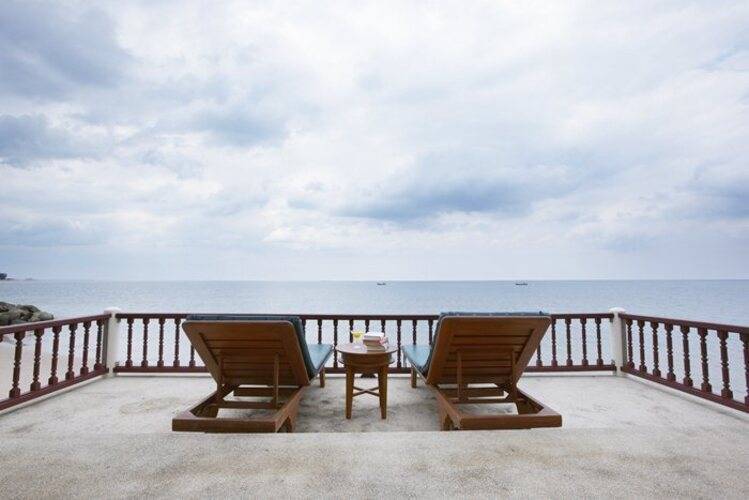 Miracle Island Resort (Ex.Andaman Princess Resort & Spa)