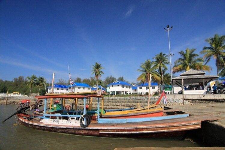 Miracle Island Resort (Ex.Andaman Princess Resort & Spa)