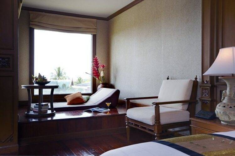 Miracle Island Resort (Ex.Andaman Princess Resort & Spa)