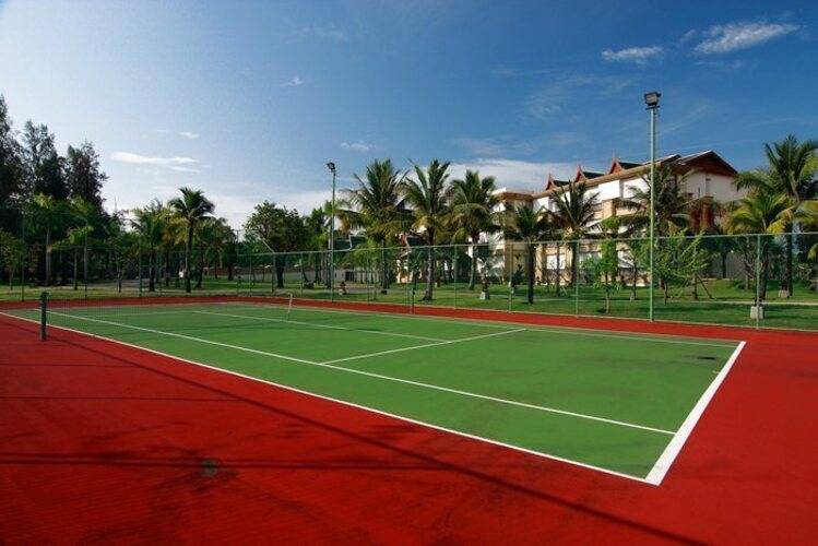 Miracle Island Resort (Ex.Andaman Princess Resort & Spa)