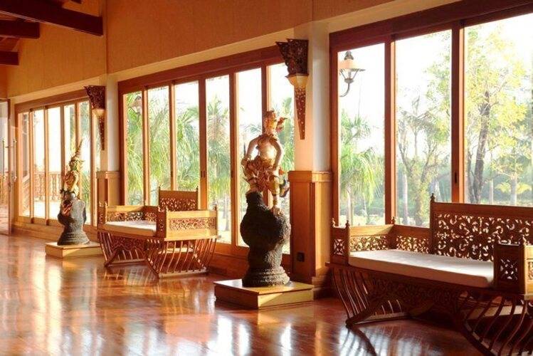 Miracle Island Resort (Ex.Andaman Princess Resort & Spa)