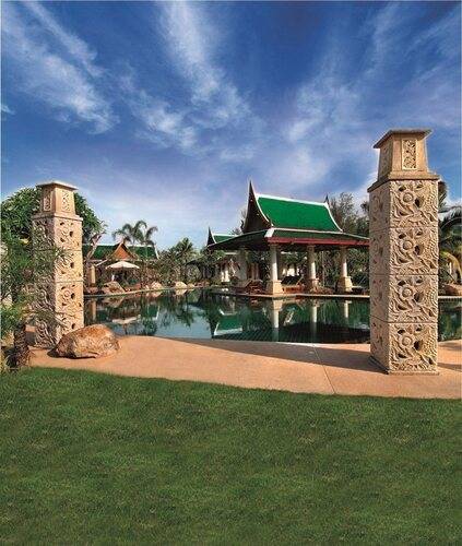 Miracle Island Resort (Ex.Andaman Princess Resort & Spa)