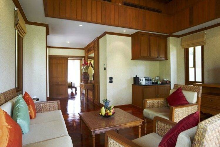 Miracle Island Resort (Ex.Andaman Princess Resort & Spa)