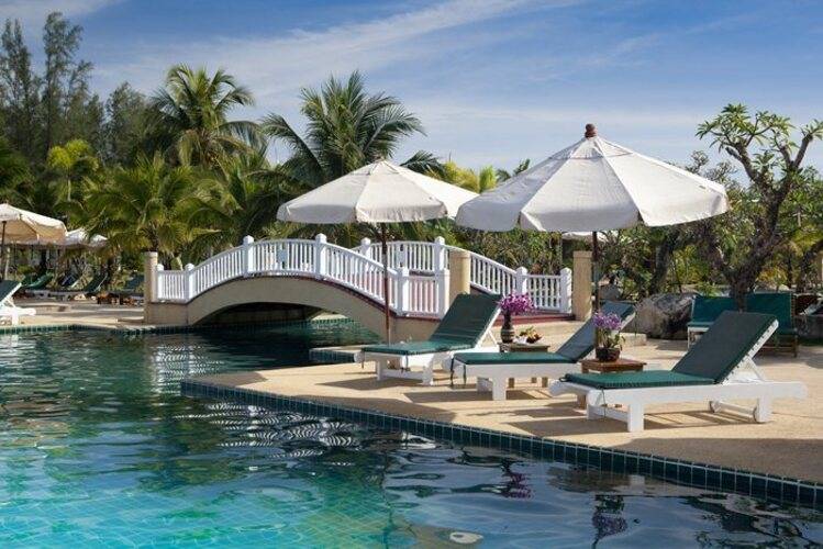 Miracle Island Resort (Ex.Andaman Princess Resort & Spa)