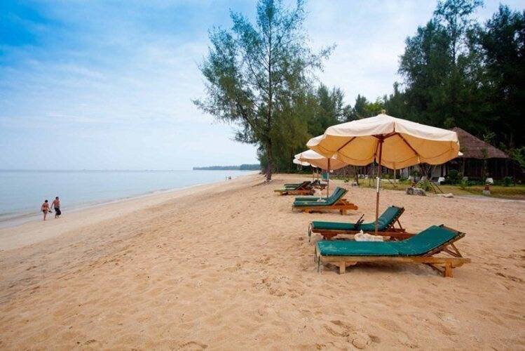 Miracle Island Resort (Ex.Andaman Princess Resort & Spa)