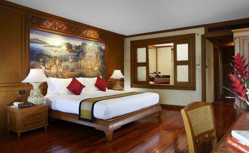 Miracle Island Resort (Ex.Andaman Princess Resort & Spa)