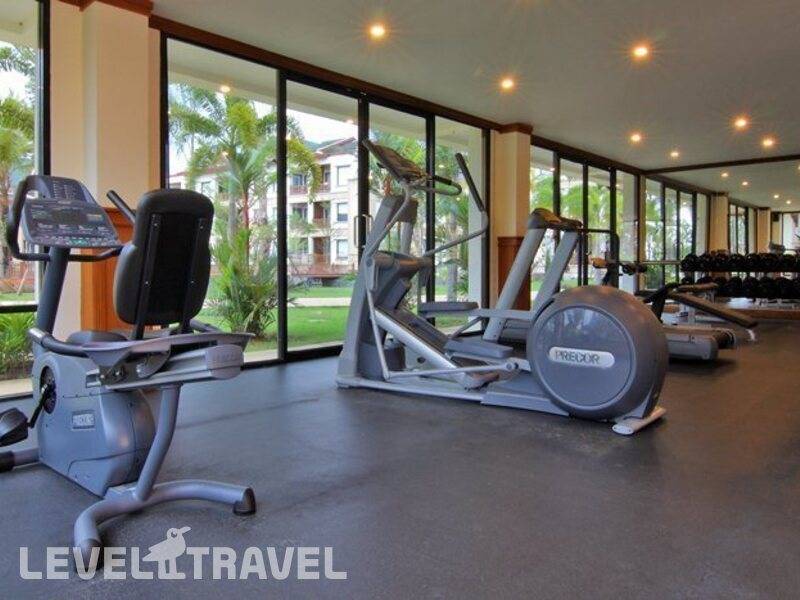 Фотография Miracle Island Resort (Ex.Andaman Princess Resort & Spa)