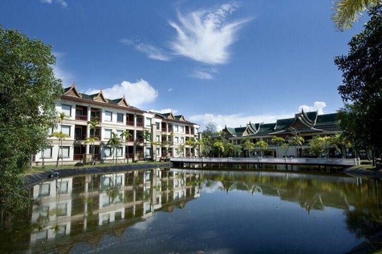 Miracle Island Resort (Ex.Andaman Princess Resort & Spa)