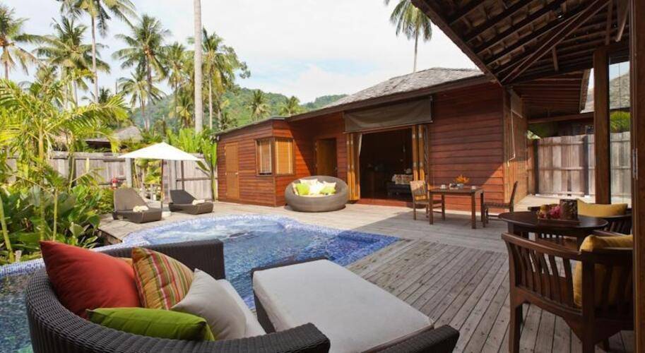 Gajapuri Resort & Spa
