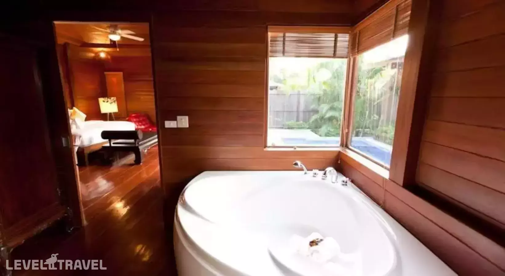 Gajapuri Resort & Spa