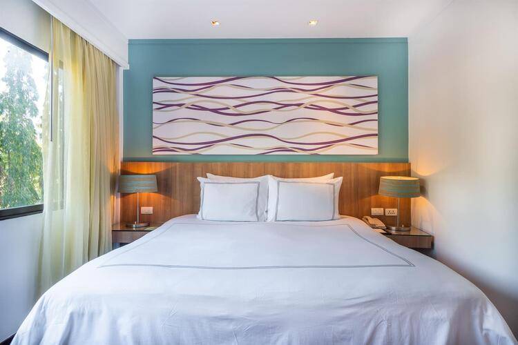 Radisson Resort & Suites Phuket (Ex. Swissotel Suites Phuket Kamala)