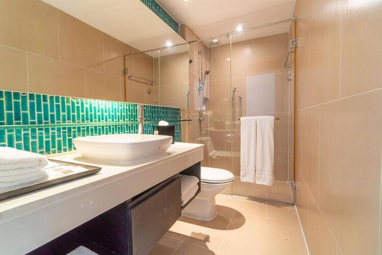 Radisson Resort & Suites Phuket (Ex. Swissotel Suites Phuket Kamala)