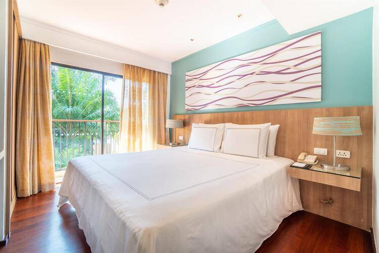 Radisson Resort & Suites Phuket (Ex. Swissotel Suites Phuket Kamala)