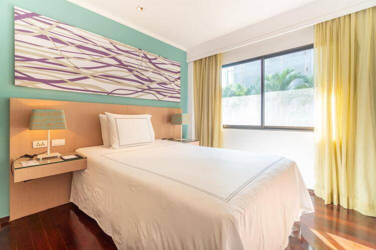 Radisson Resort & Suites Phuket (Ex. Swissotel Suites Phuket Kamala)