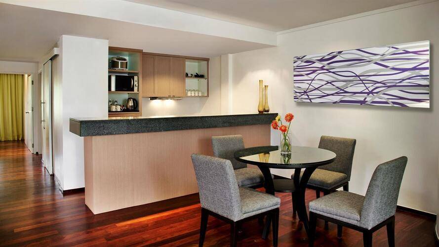 Radisson Resort & Suites Phuket (Ex. Swissotel Suites Phuket Kamala)