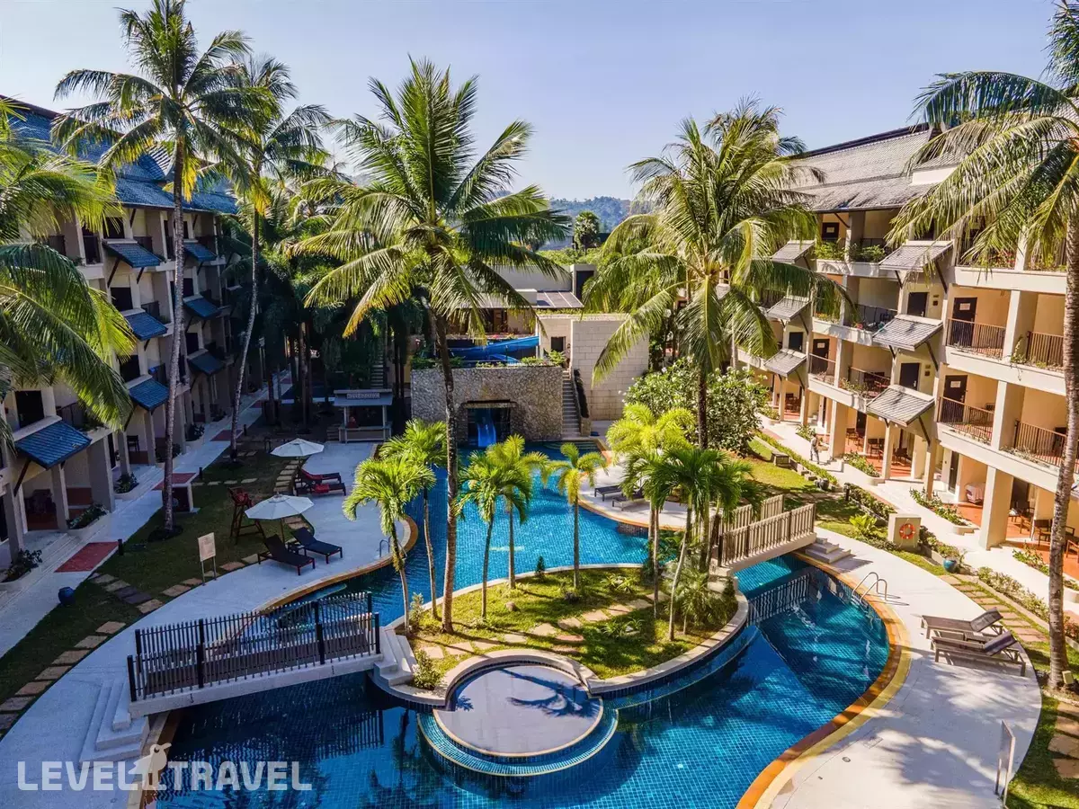 Radisson Resort & Suites Phuket