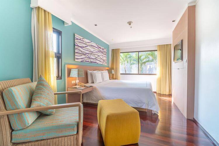 Radisson Resort & Suites Phuket (Ex. Swissotel Suites Phuket Kamala)