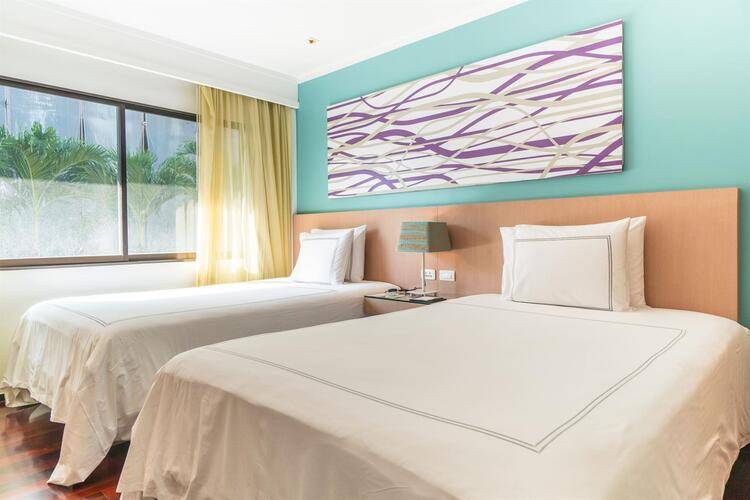Radisson Resort & Suites Phuket (Ex. Swissotel Suites Phuket Kamala)