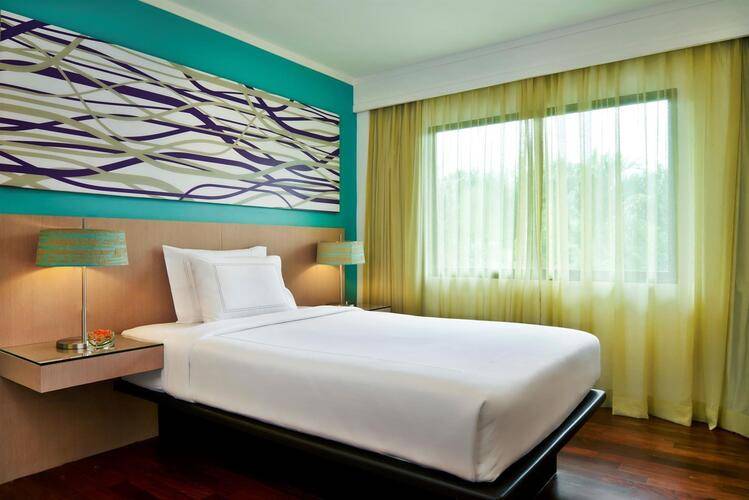 Radisson Resort & Suites Phuket (Ex. Swissotel Suites Phuket Kamala)