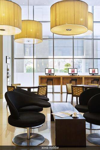 Ibis Deira City Center