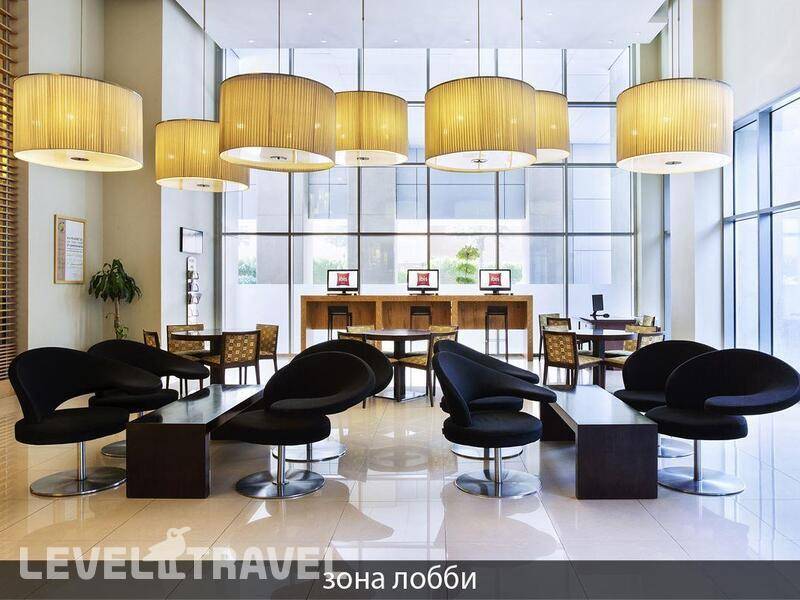 Фотография Ibis Deira City Center