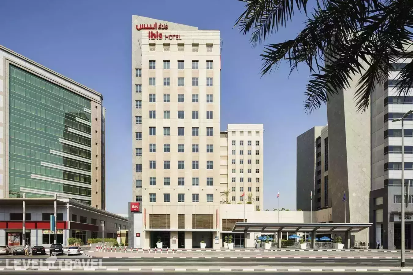 Ibis Deira City Center