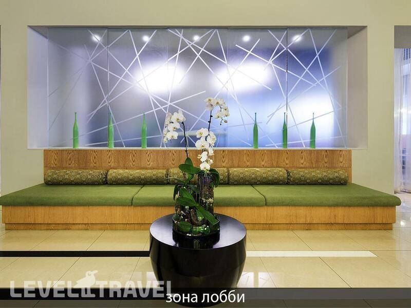 Фотография Ibis Deira City Center