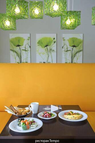 Ibis Deira City Center