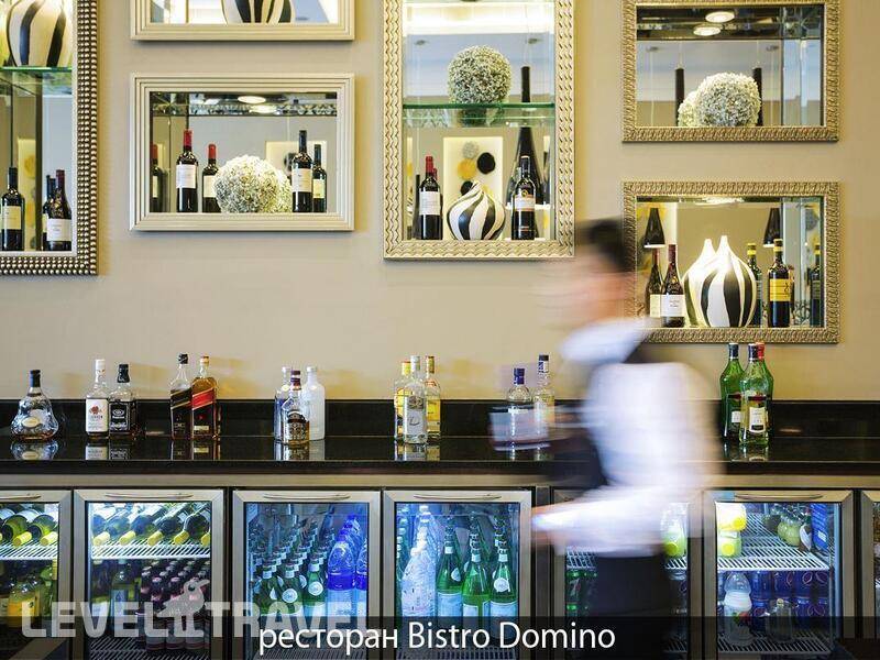 Фотография Ibis Deira City Center