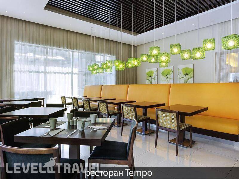 Фотография Ibis Deira City Center